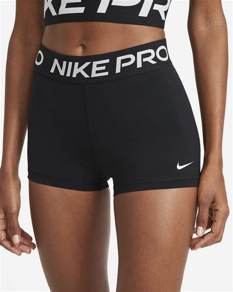 nike pro 3 shorts damen farbig|Amazon.com: Nike Pro 3 Inch Shorts Women.